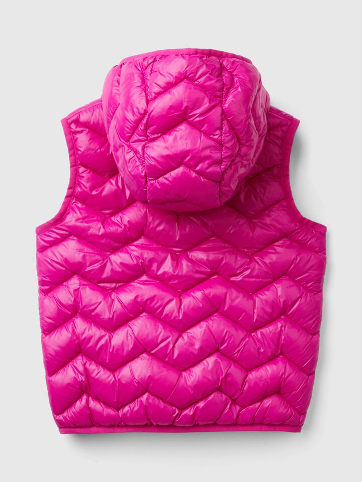 WAISTCOAT Junior Girl image number 2
